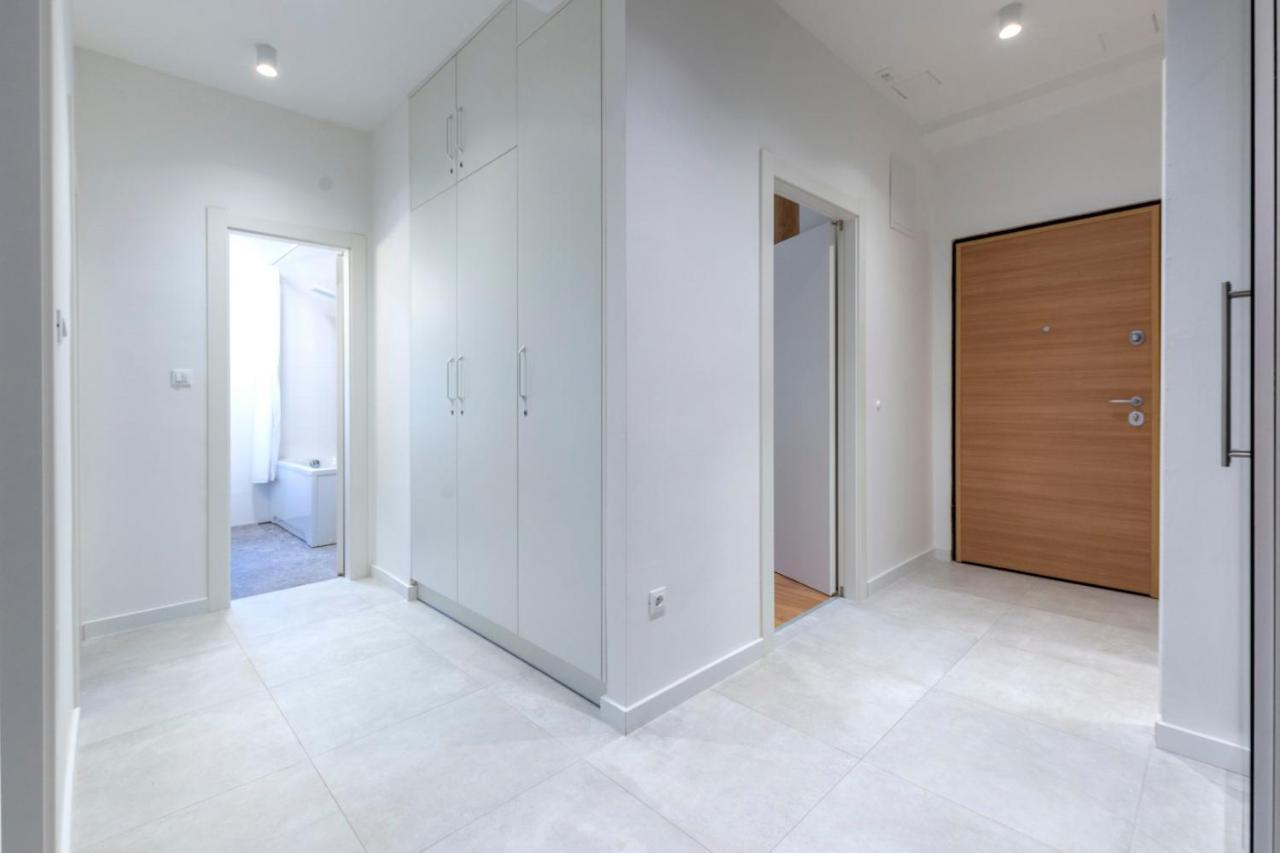 Split Luxury Suite Exterior foto